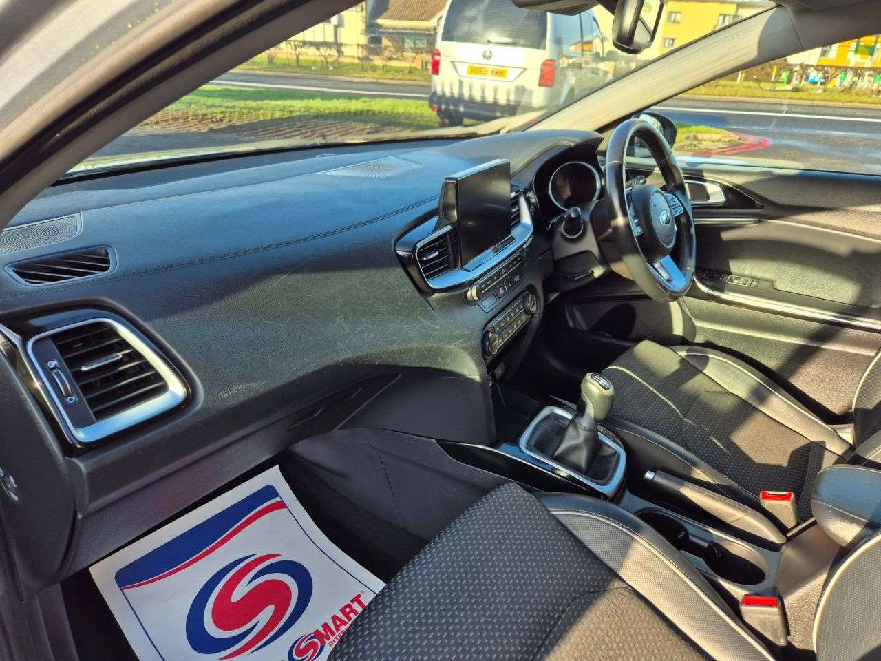 2019 KIA CEED 2019 KIA CEED