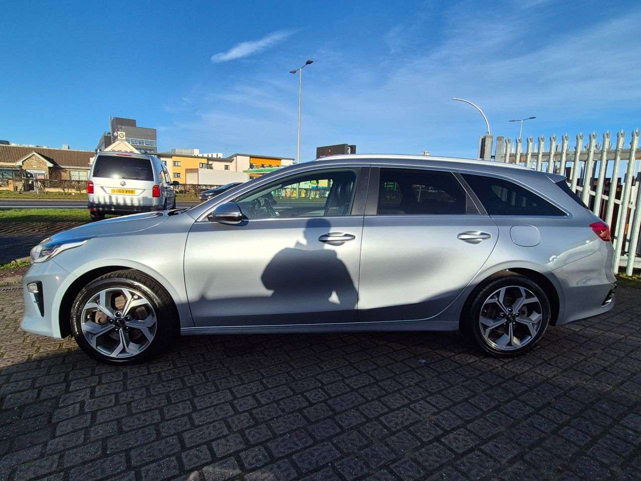 2019 KIA CEED 2019 KIA CEED