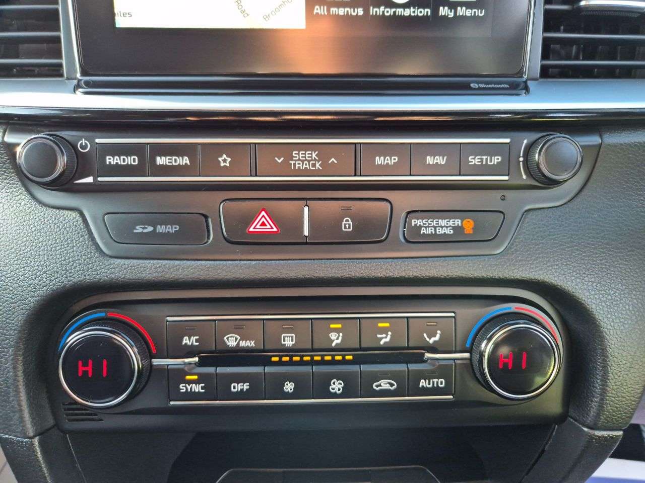 2019 KIA CEED 2019 KIA CEED