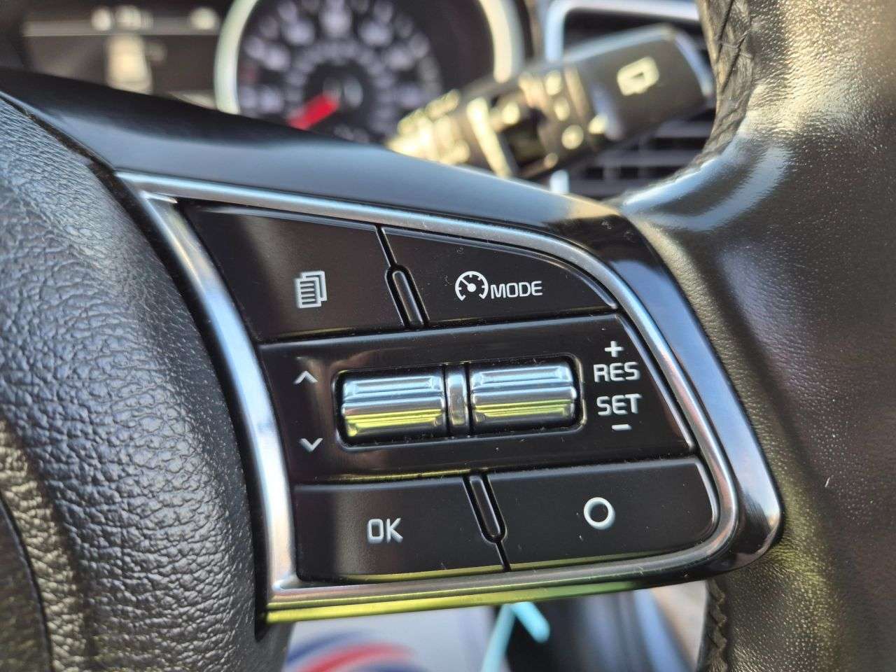 2019 KIA CEED 2019 KIA CEED