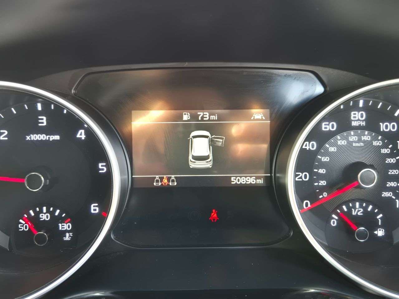 2019 KIA CEED 2019 KIA CEED