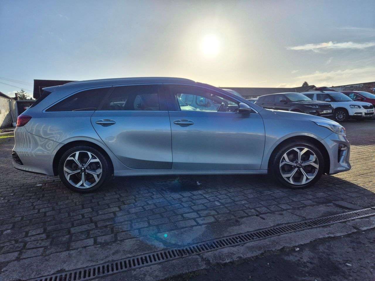 2019 KIA CEED 2019 KIA CEED