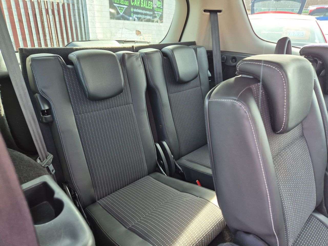 2016 RENAULT GRAND SCENIC 2016 RENAULT GRAND SCENIC