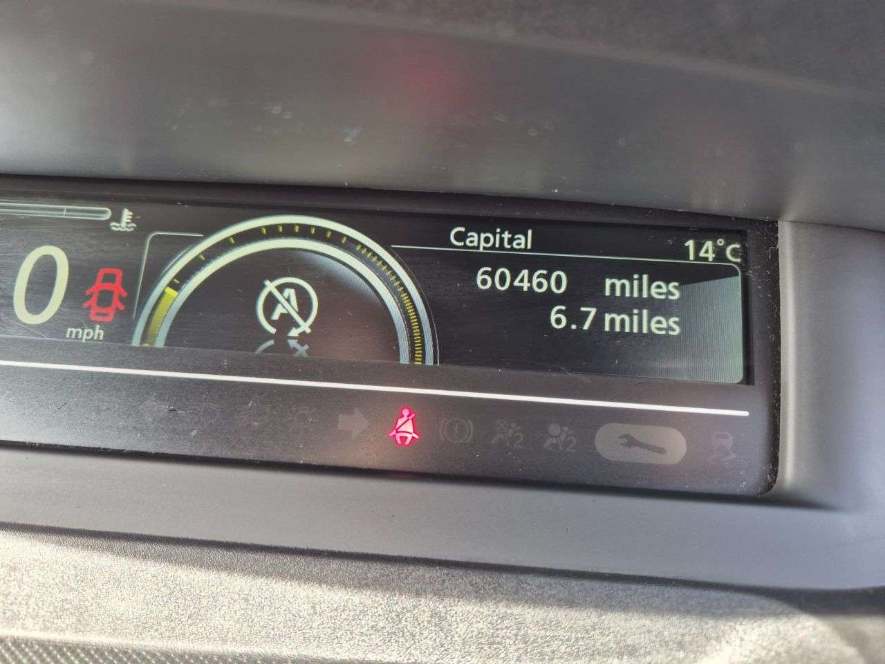 2016 RENAULT GRAND SCENIC 2016 RENAULT GRAND SCENIC