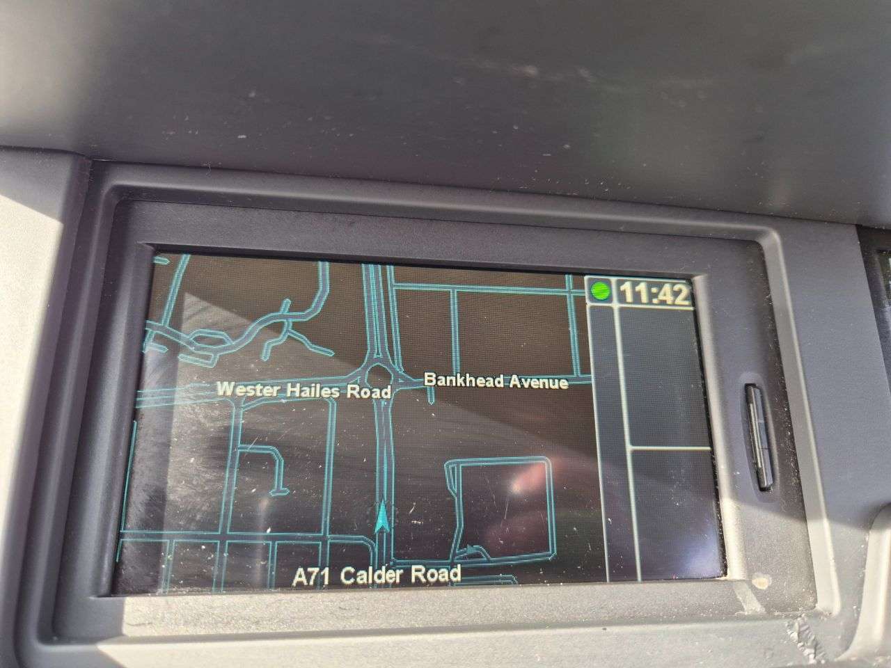 2016 RENAULT GRAND SCENIC 2016 RENAULT GRAND SCENIC