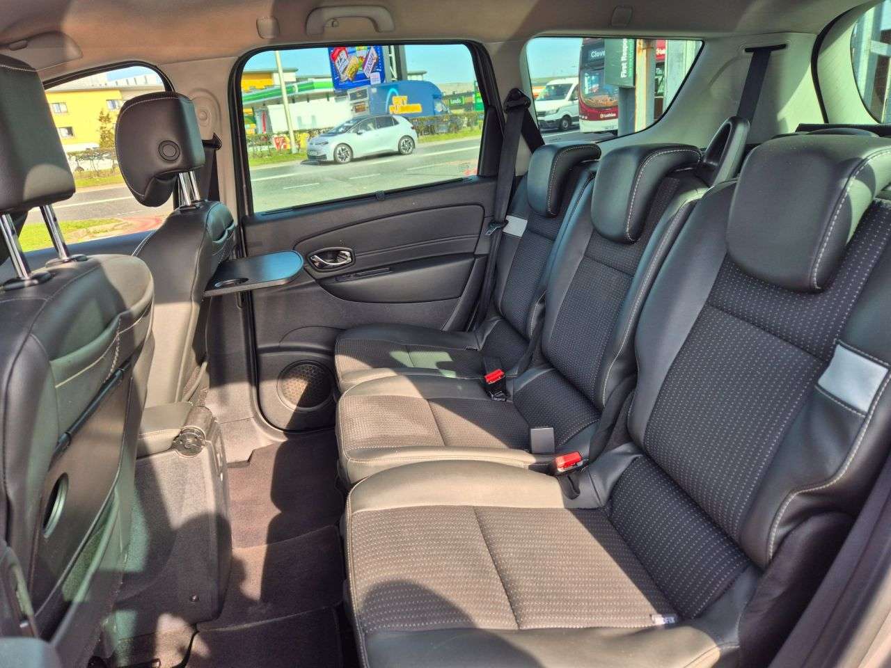 2016 RENAULT GRAND SCENIC 2016 RENAULT GRAND SCENIC