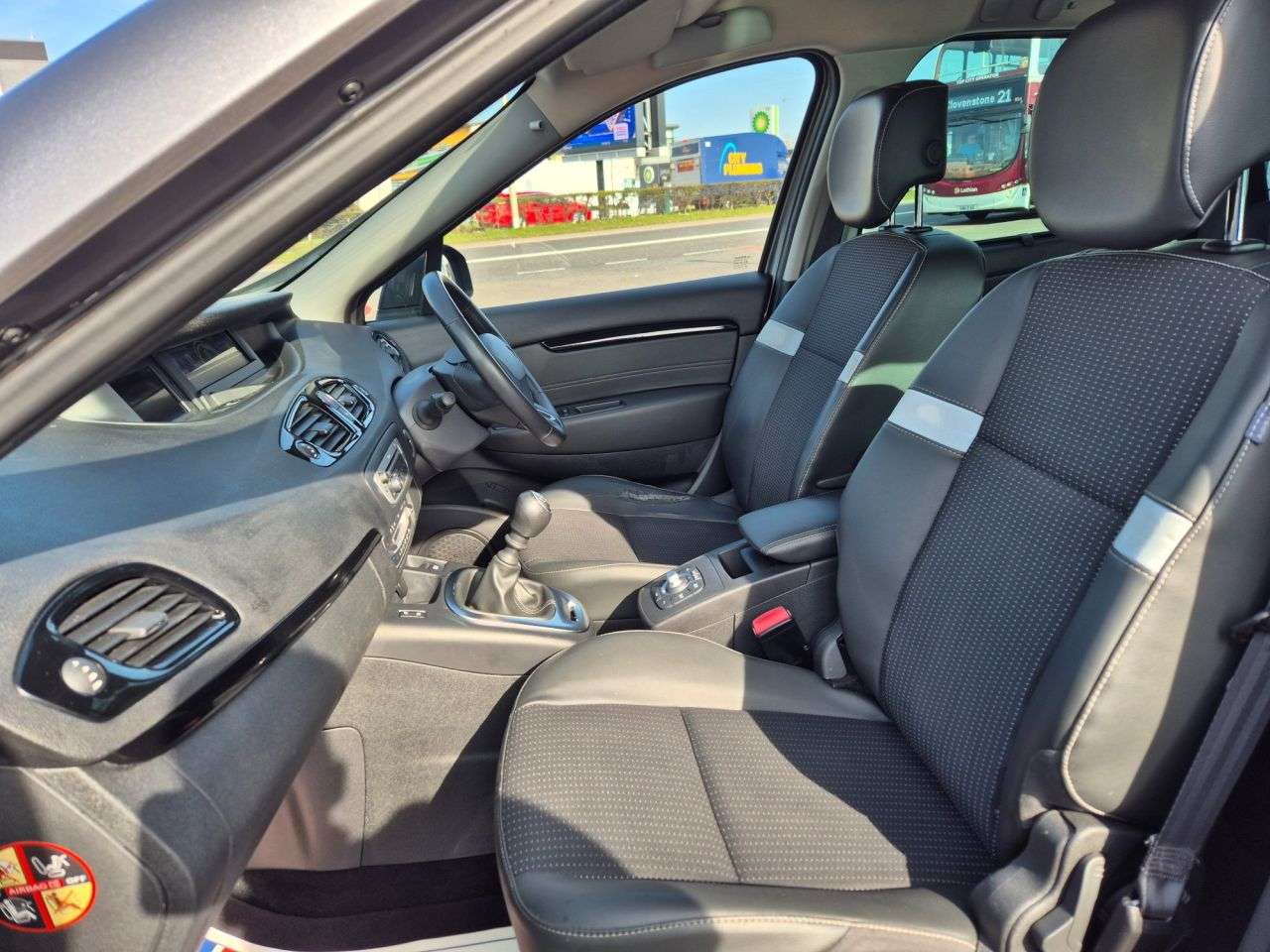 2016 RENAULT GRAND SCENIC 2016 RENAULT GRAND SCENIC