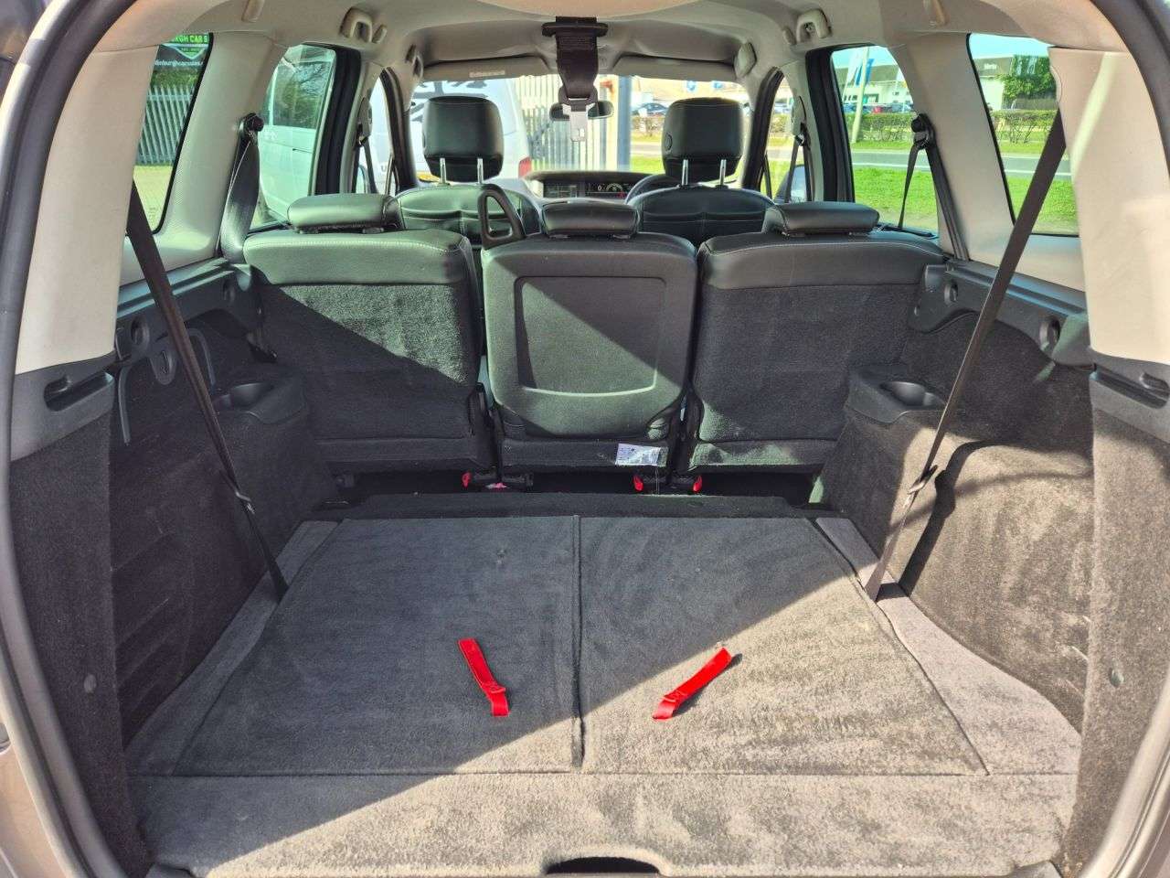 2016 RENAULT GRAND SCENIC 2016 RENAULT GRAND SCENIC