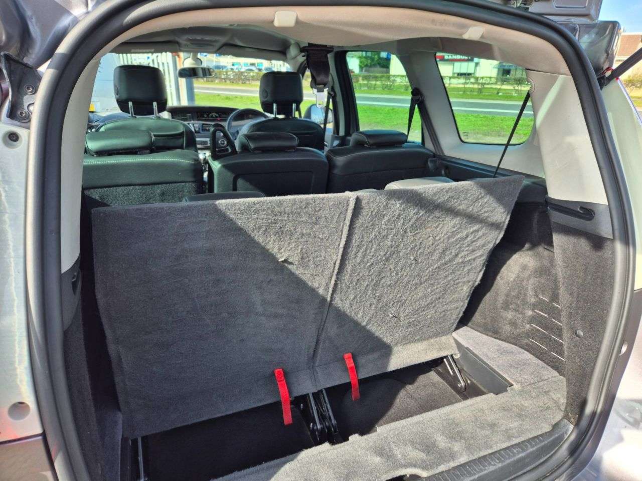 2016 RENAULT GRAND SCENIC 2016 RENAULT GRAND SCENIC