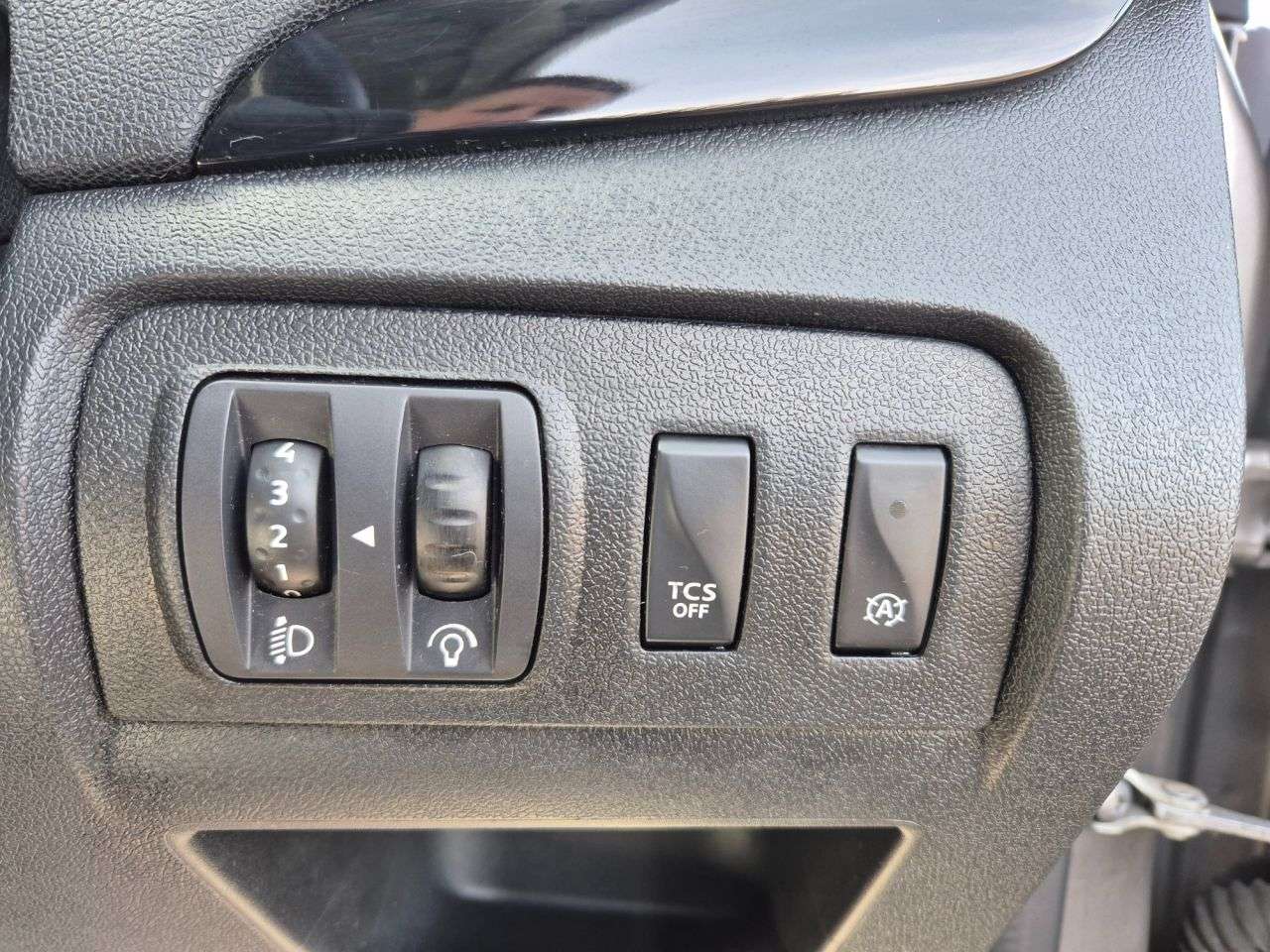 2016 RENAULT GRAND SCENIC 2016 RENAULT GRAND SCENIC