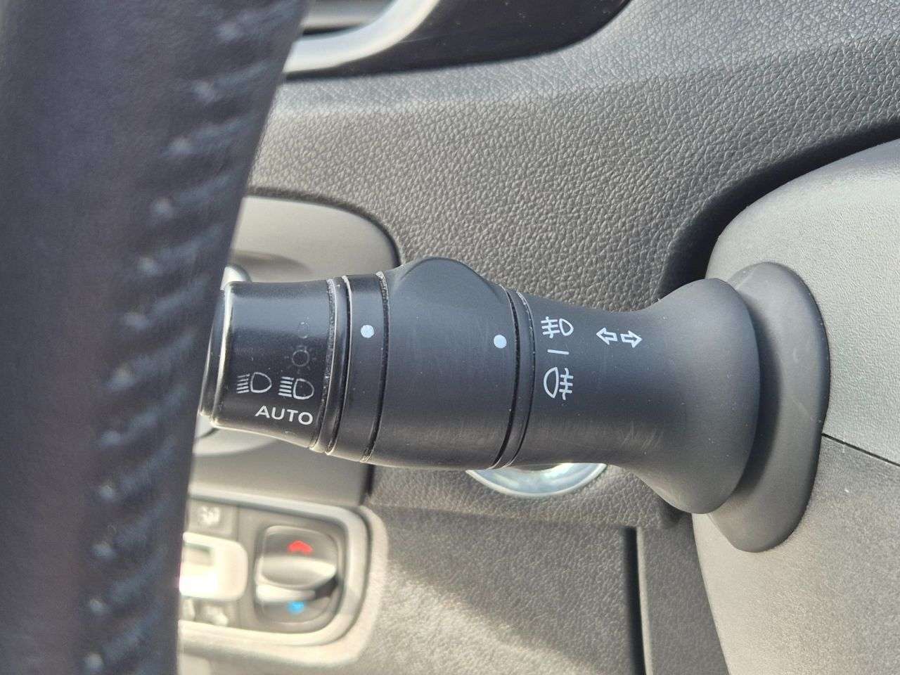 2016 RENAULT GRAND SCENIC 2016 RENAULT GRAND SCENIC