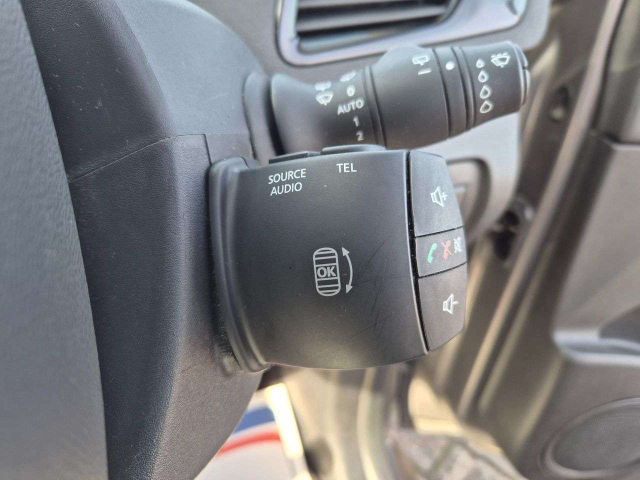 2016 RENAULT GRAND SCENIC 2016 RENAULT GRAND SCENIC