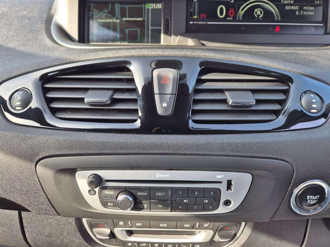 2016 RENAULT GRAND SCENIC 2016 RENAULT GRAND SCENIC