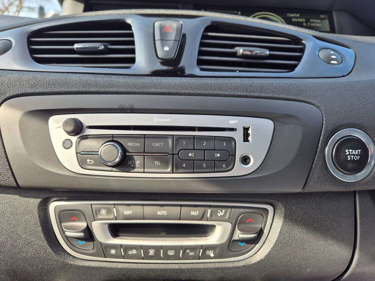 2016 RENAULT GRAND SCENIC 2016 RENAULT GRAND SCENIC