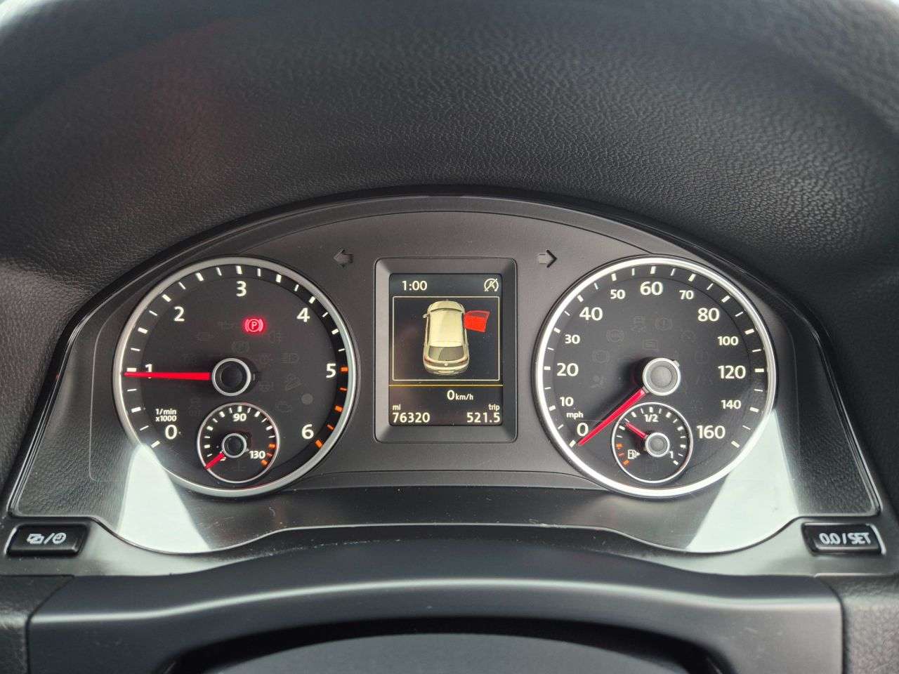 2015 VOLKSWAGEN TIGUAN 2015 VOLKSWAGEN TIGUAN