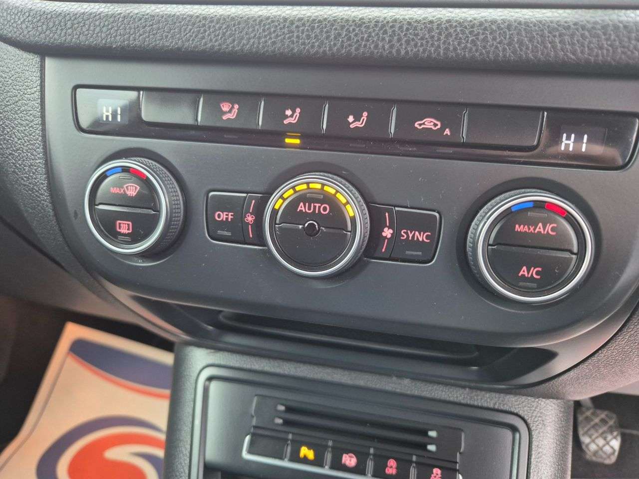 2015 VOLKSWAGEN TIGUAN 2015 VOLKSWAGEN TIGUAN