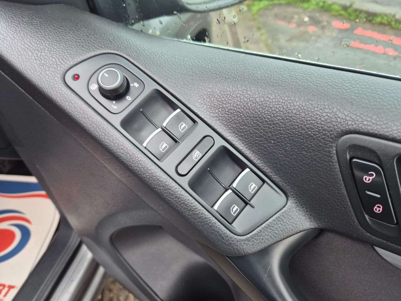 2015 VOLKSWAGEN TIGUAN 2015 VOLKSWAGEN TIGUAN