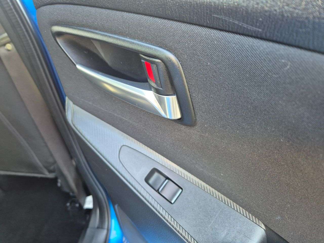 2015 MAZDA MAZDA2 2015 MAZDA MAZDA2