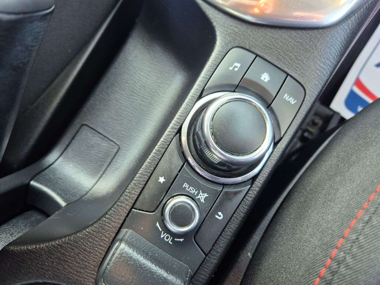 2015 MAZDA MAZDA2 2015 MAZDA MAZDA2