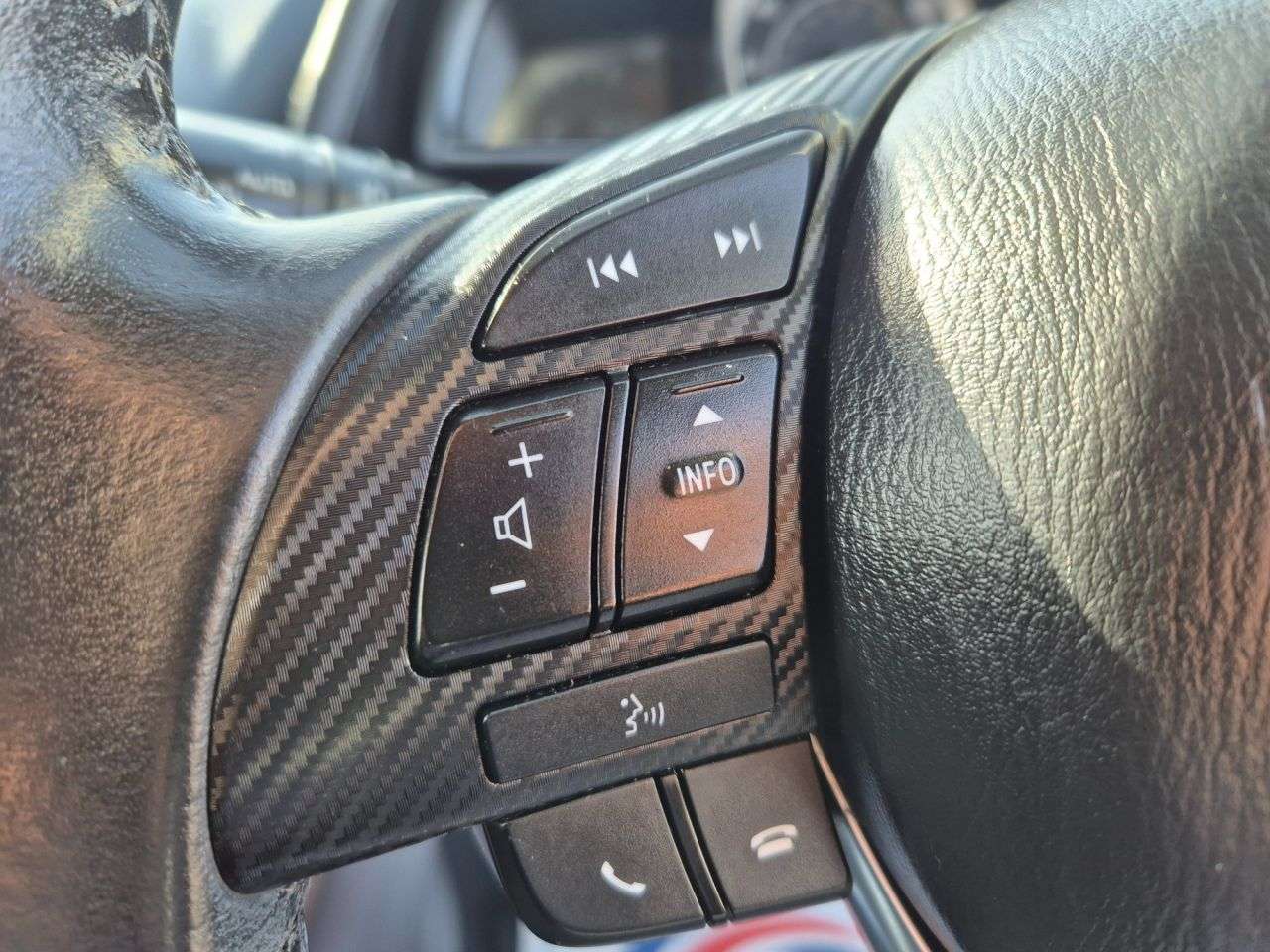 2015 MAZDA MAZDA2 2015 MAZDA MAZDA2