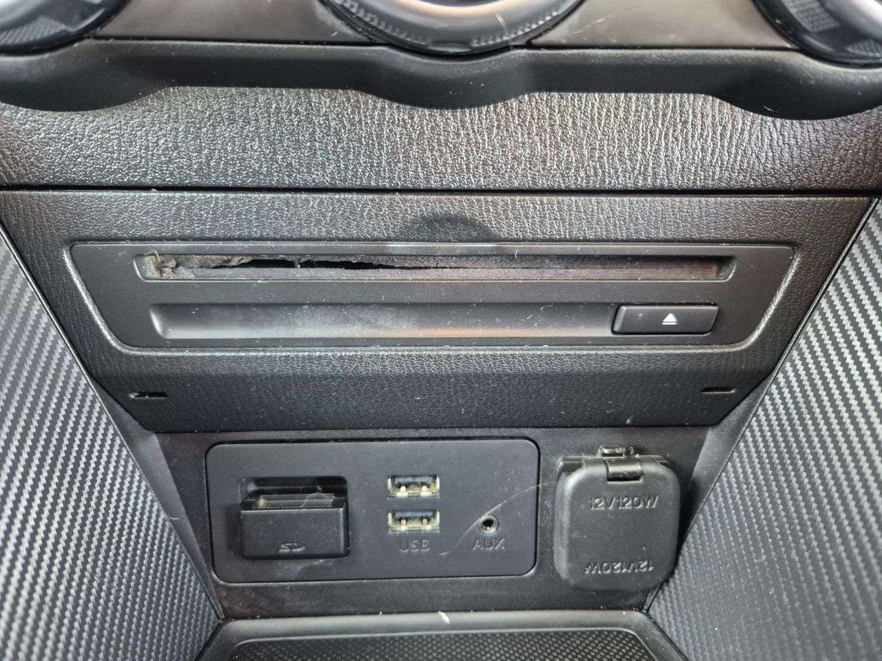 2015 MAZDA MAZDA2 2015 MAZDA MAZDA2