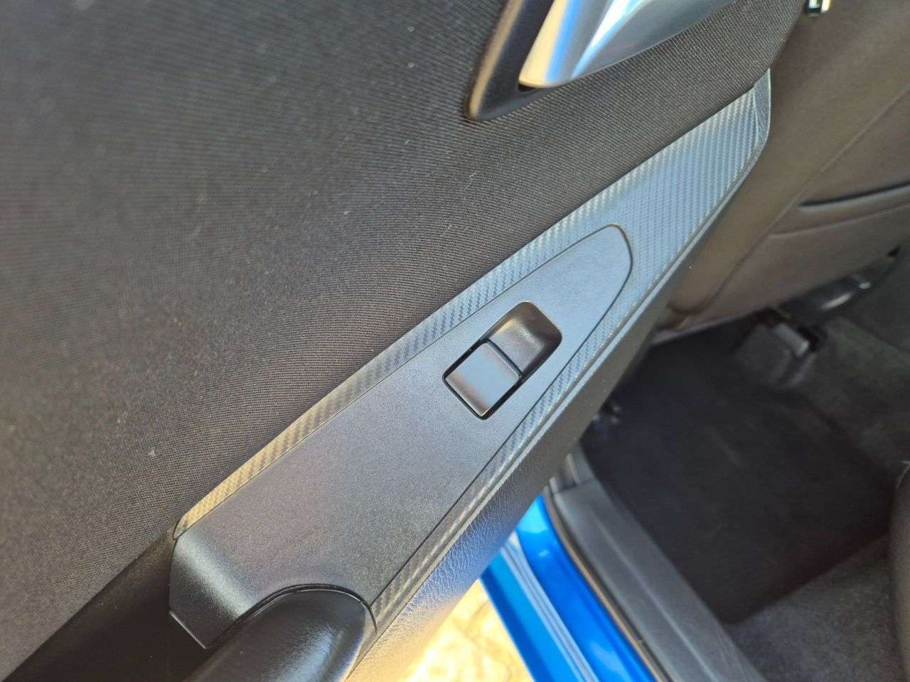 2015 MAZDA MAZDA2 2015 MAZDA MAZDA2