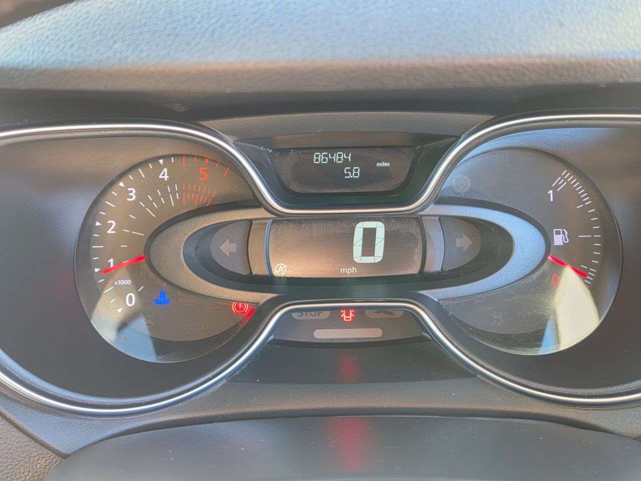 2017 RENAULT CAPTUR 2017 RENAULT CAPTUR