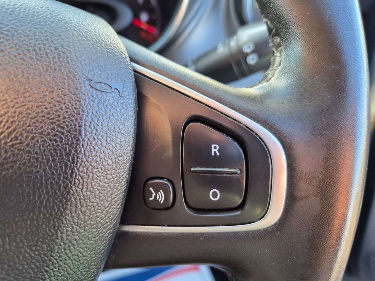 2017 RENAULT CAPTUR 2017 RENAULT CAPTUR