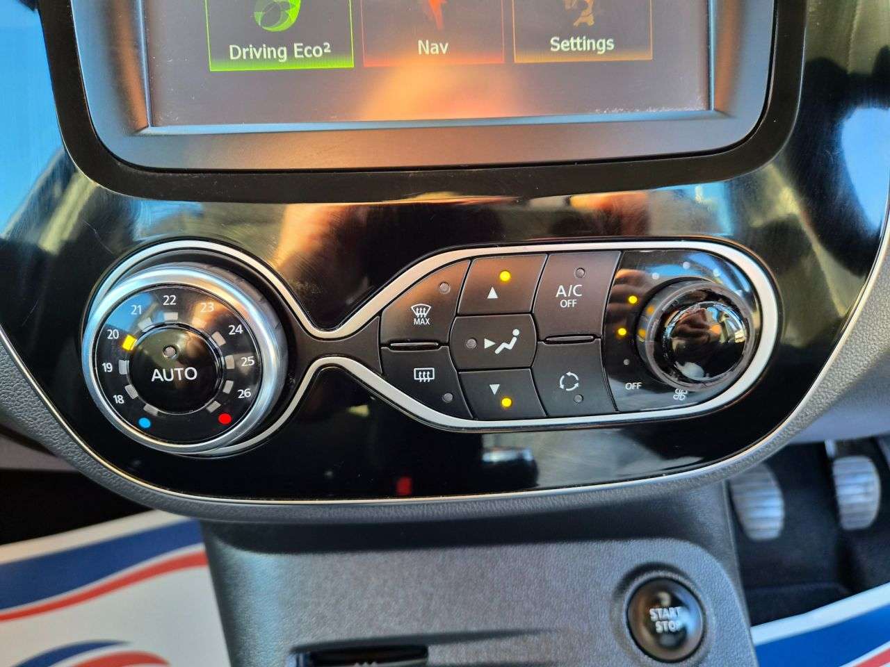 2017 RENAULT CAPTUR 2017 RENAULT CAPTUR