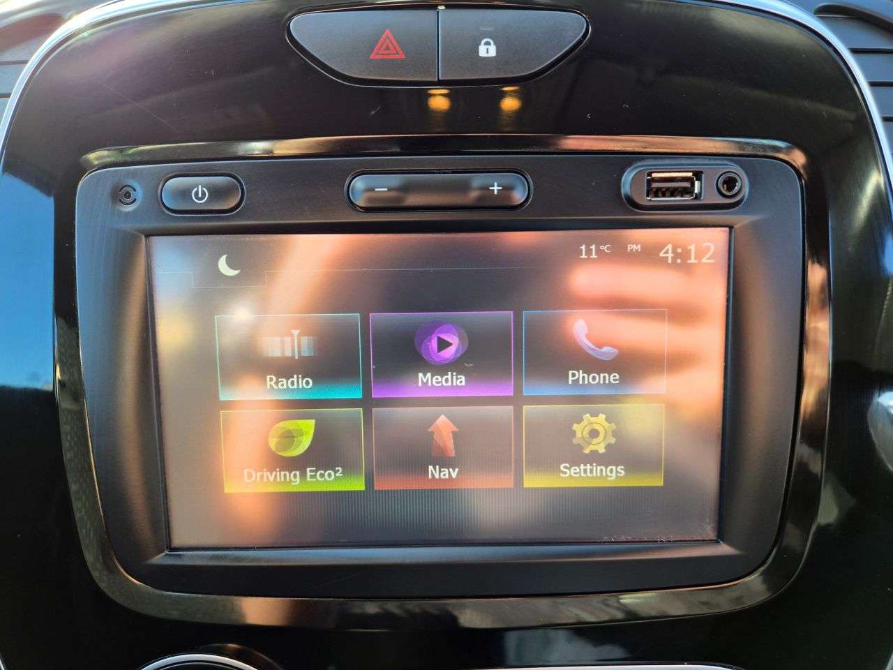 2017 RENAULT CAPTUR 2017 RENAULT CAPTUR