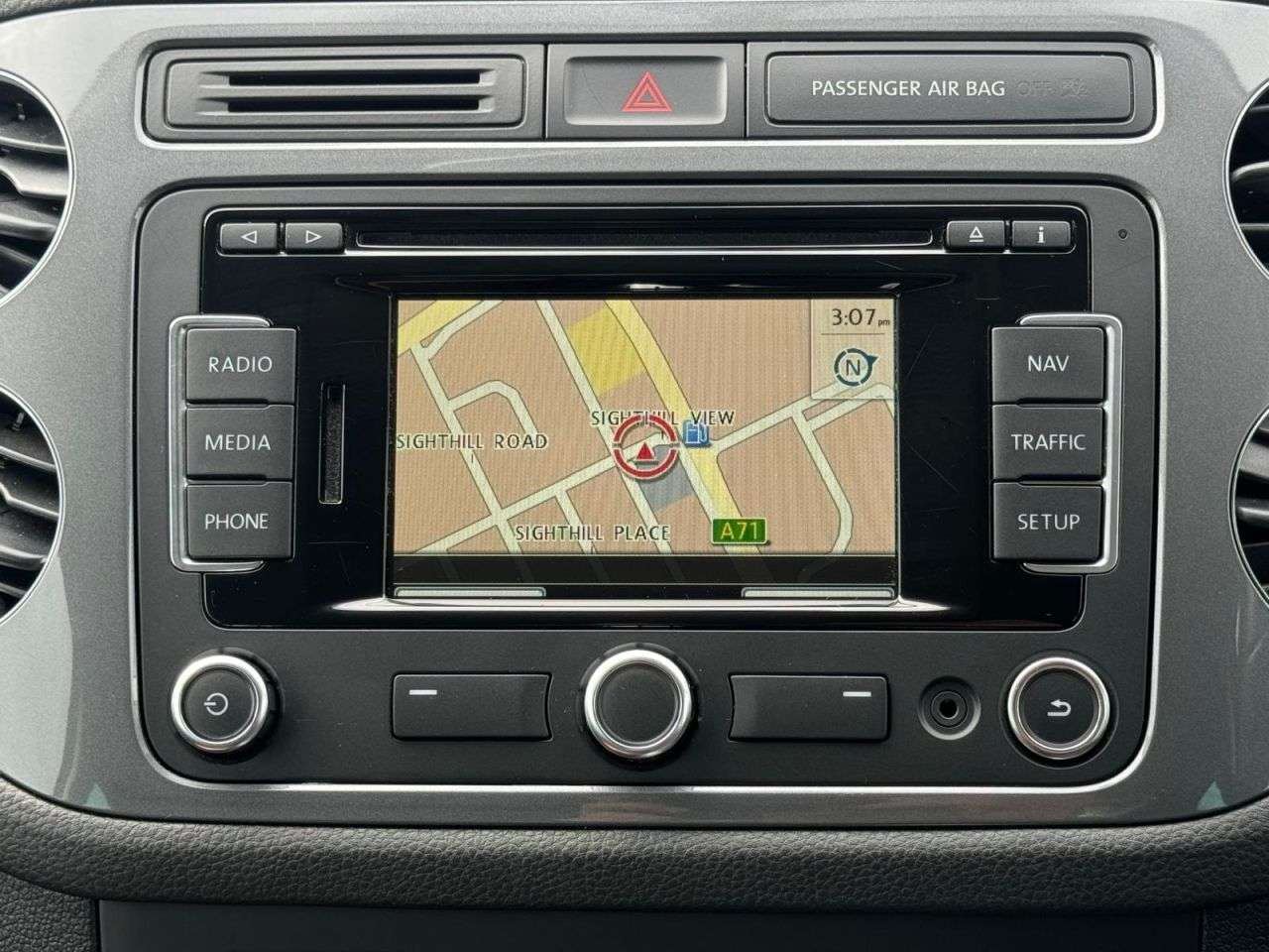 2015 VOLKSWAGEN TIGUAN 2015 VOLKSWAGEN TIGUAN