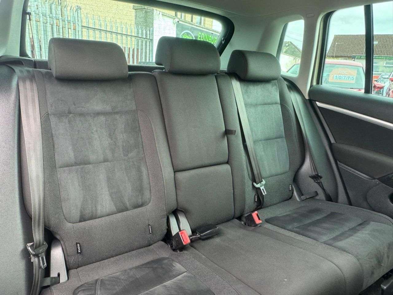 2015 VOLKSWAGEN TIGUAN 2015 VOLKSWAGEN TIGUAN