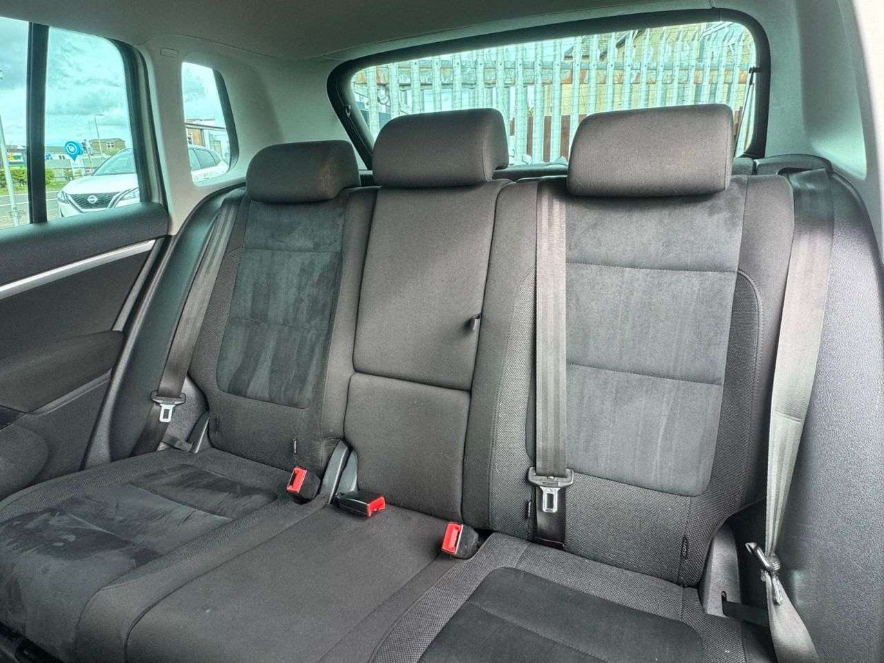 2015 VOLKSWAGEN TIGUAN 2015 VOLKSWAGEN TIGUAN