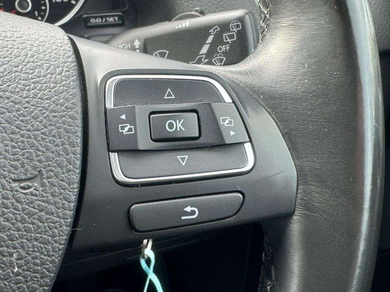 2015 VOLKSWAGEN TIGUAN 2015 VOLKSWAGEN TIGUAN