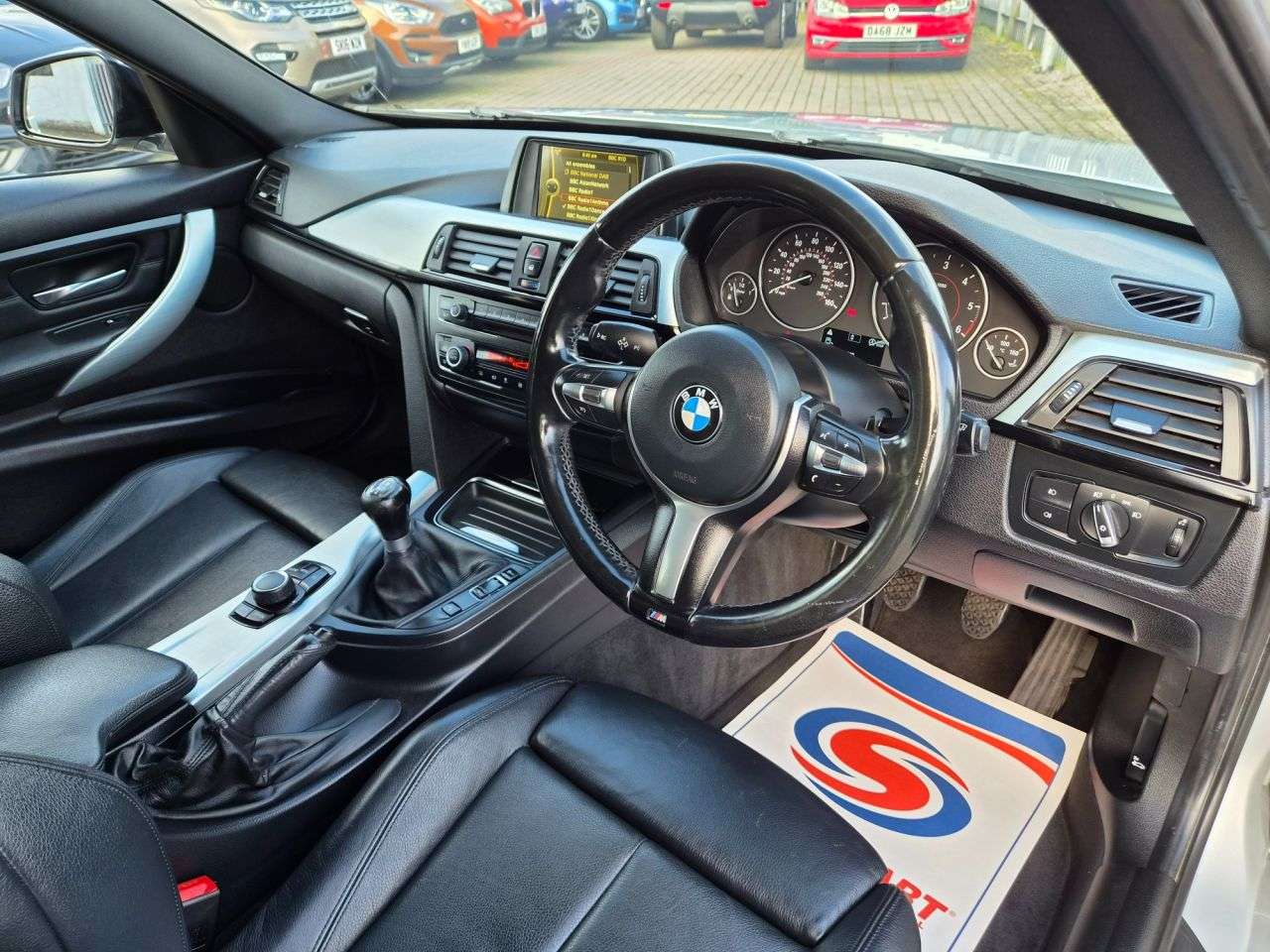 2013 BMW 3 SERIES 2013 BMW 3 SERIES