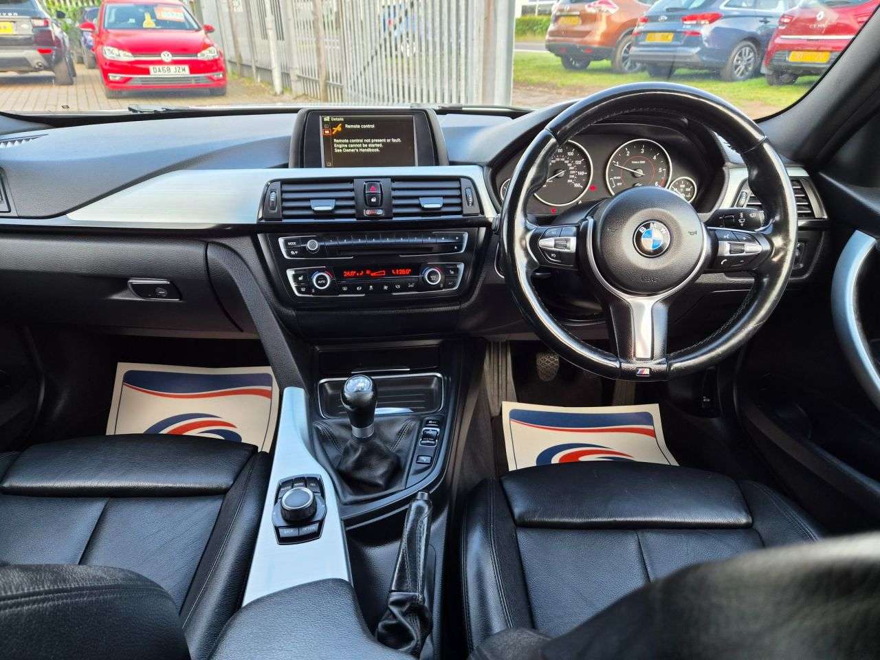 2013 BMW 3 SERIES 2013 BMW 3 SERIES