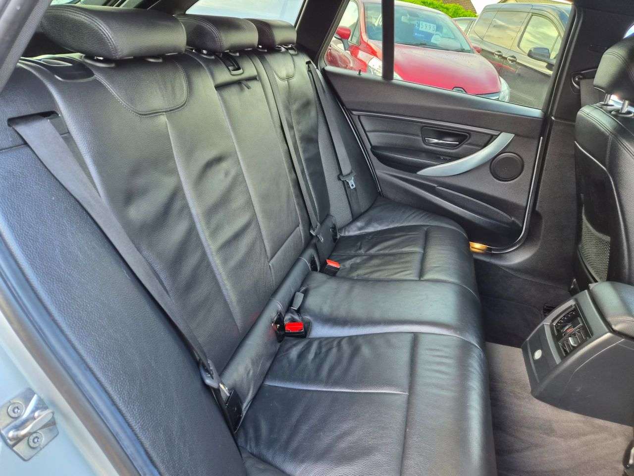 2013 BMW 3 SERIES 2013 BMW 3 SERIES