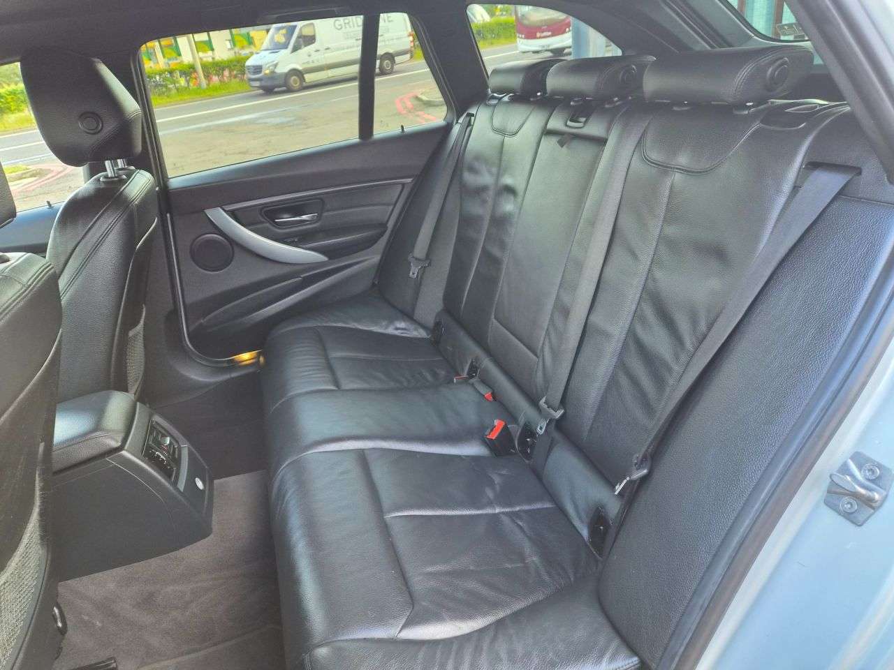 2013 BMW 3 SERIES 2013 BMW 3 SERIES
