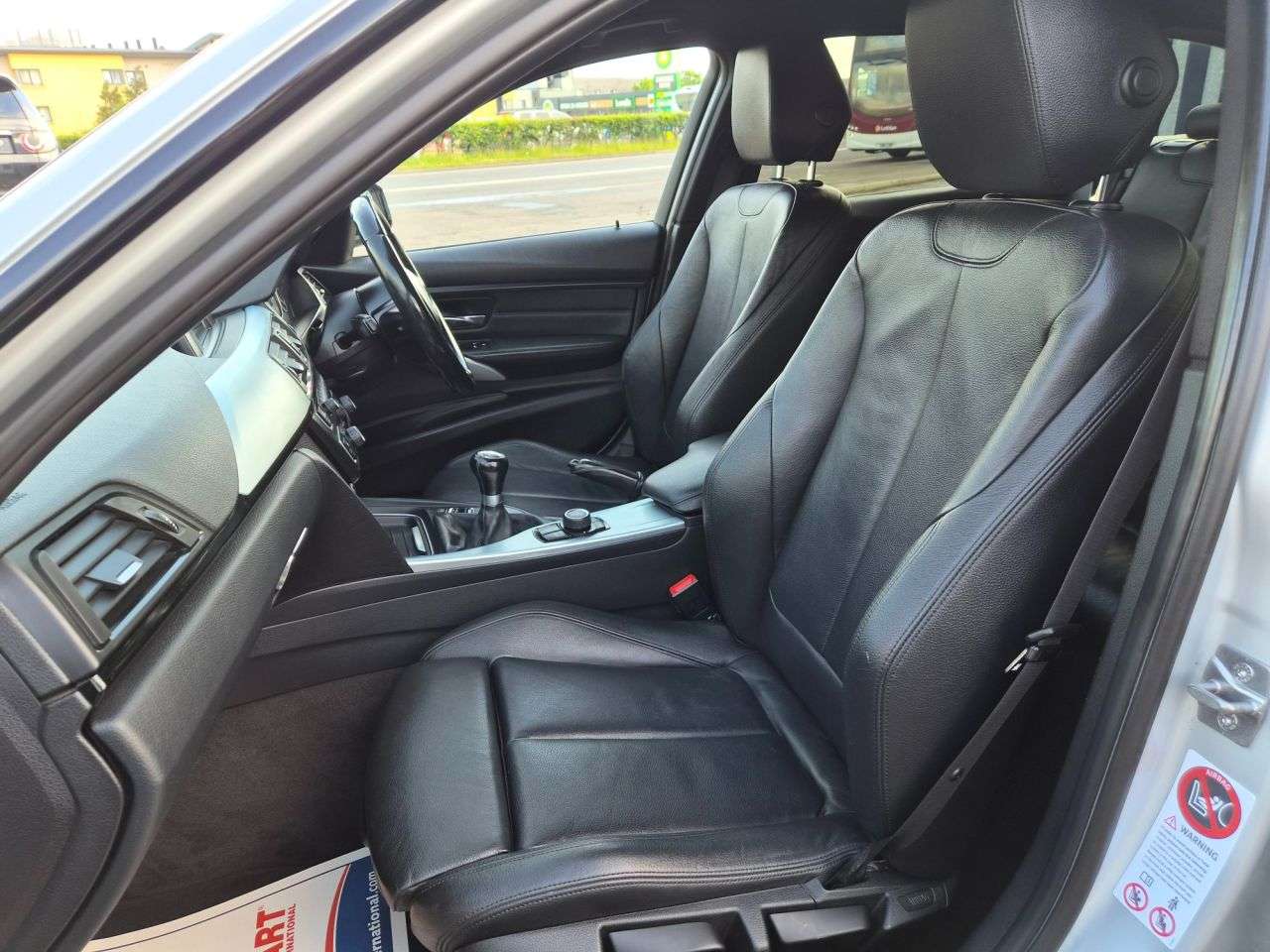 2013 BMW 3 SERIES 2013 BMW 3 SERIES
