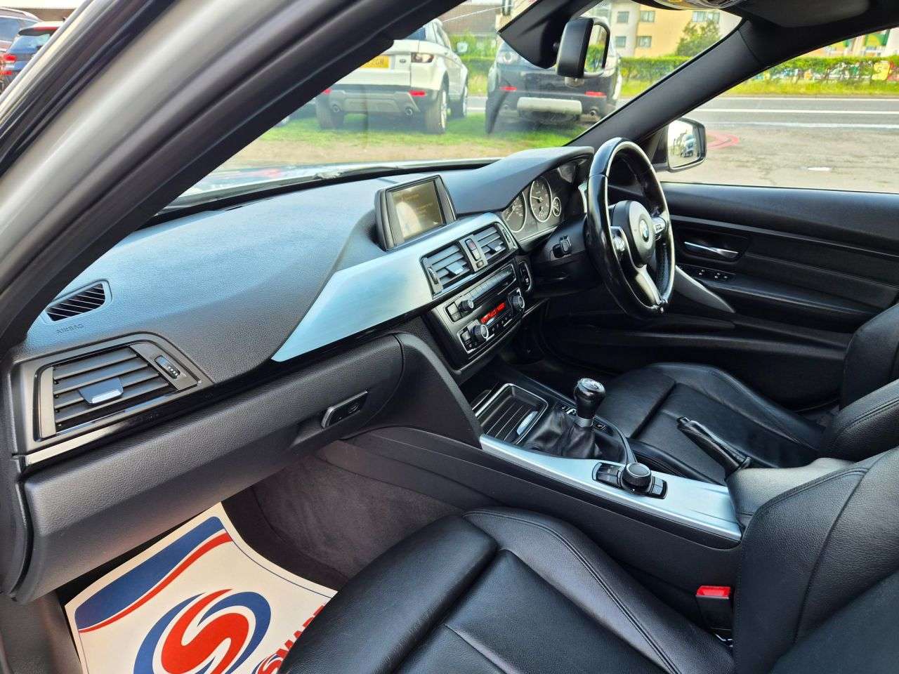 2013 BMW 3 SERIES 2013 BMW 3 SERIES
