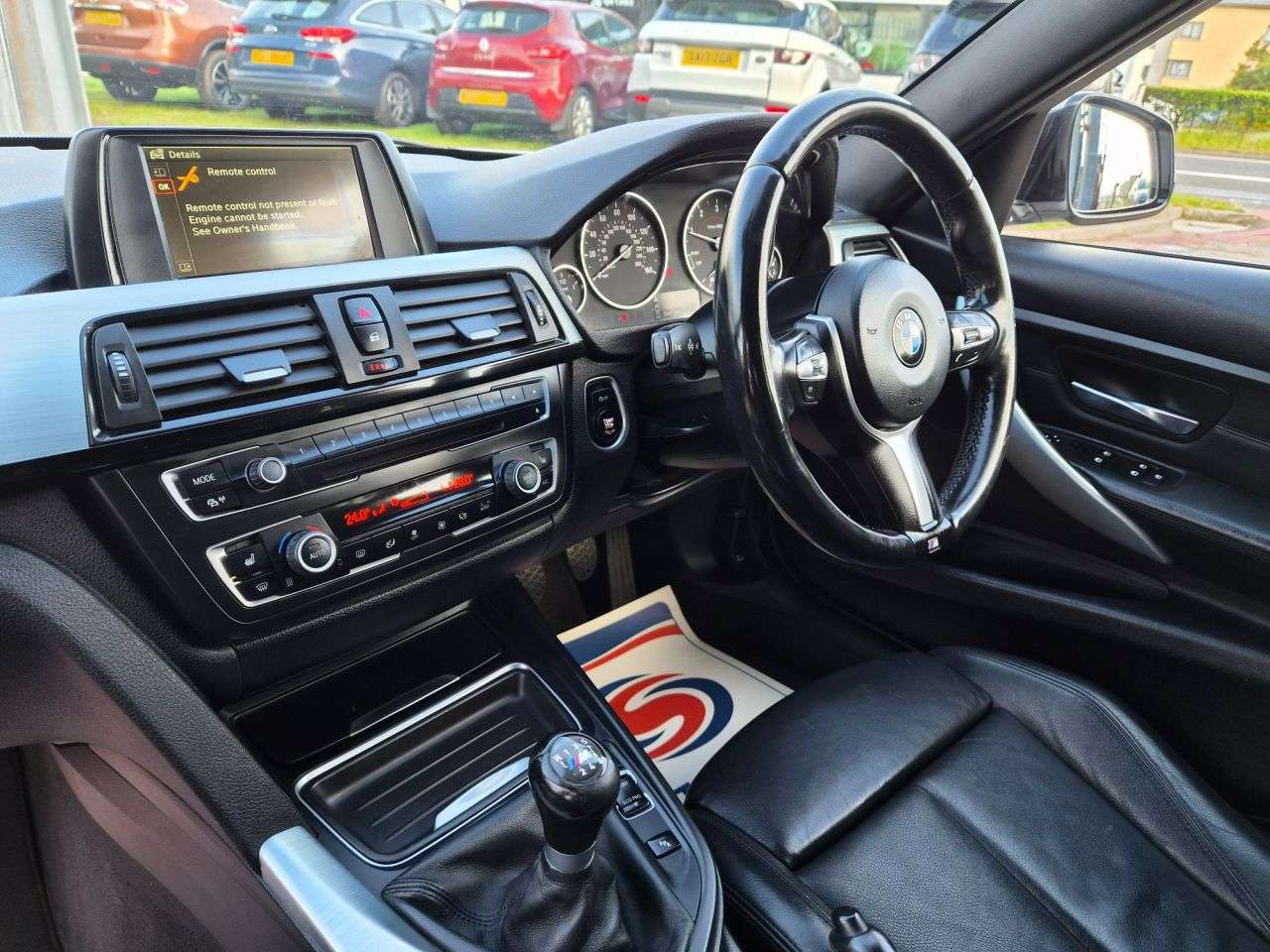 2013 BMW 3 SERIES 2013 BMW 3 SERIES