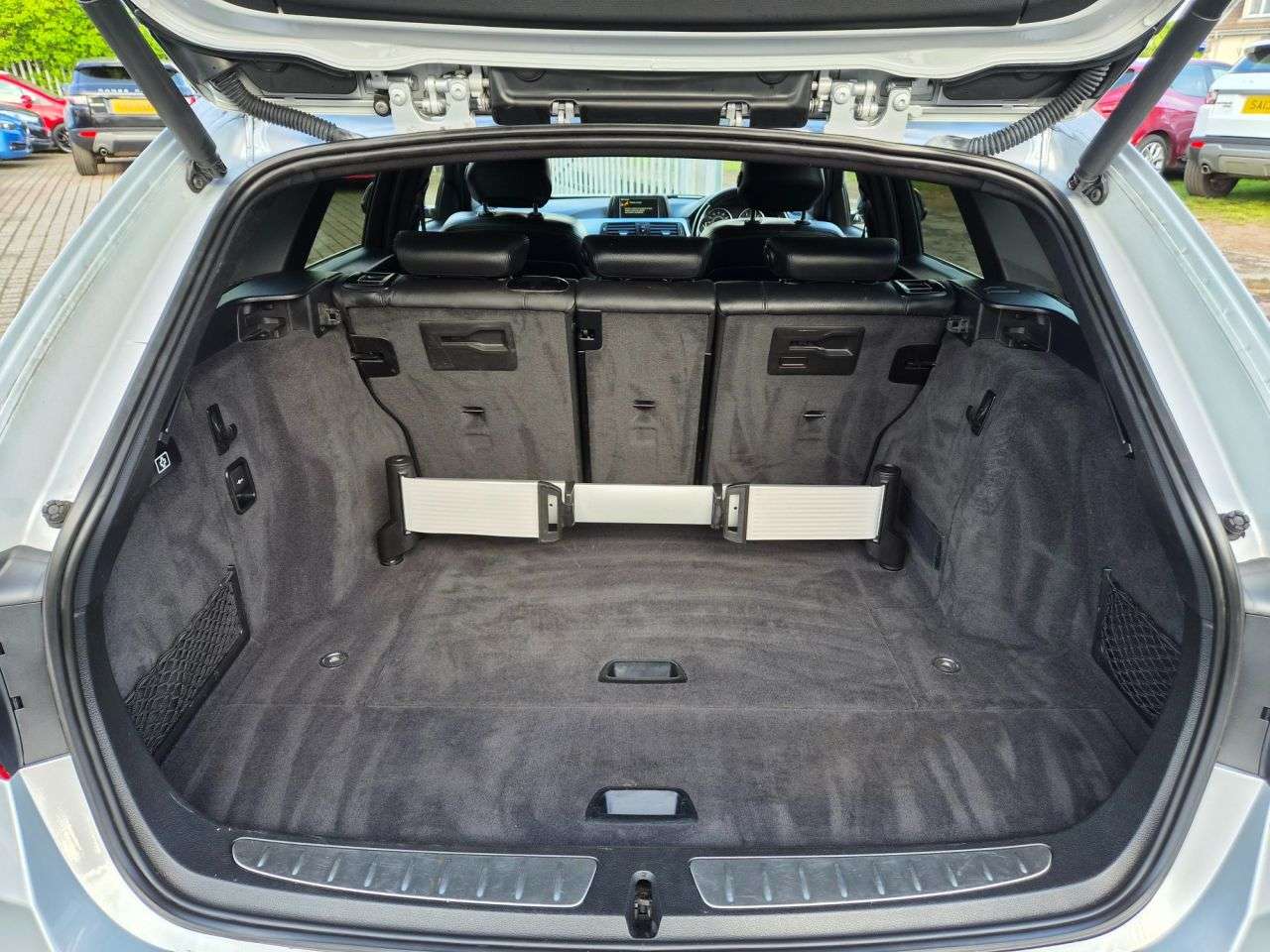 2013 BMW 3 SERIES 2013 BMW 3 SERIES