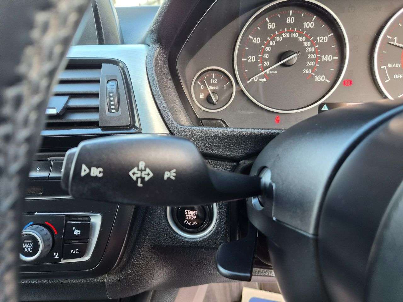 2013 BMW 3 SERIES 2013 BMW 3 SERIES