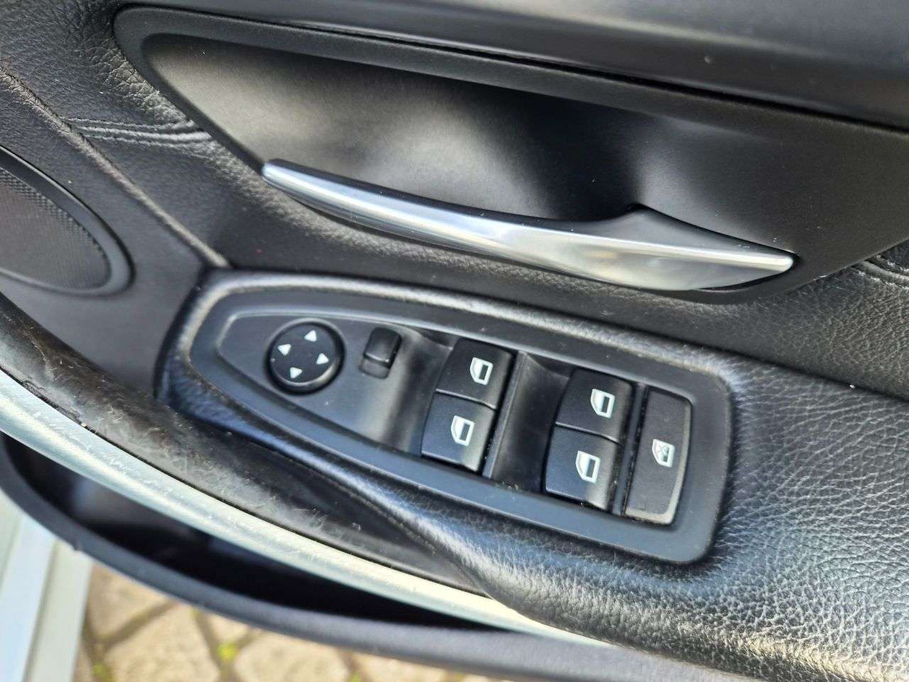 2013 BMW 3 SERIES 2013 BMW 3 SERIES