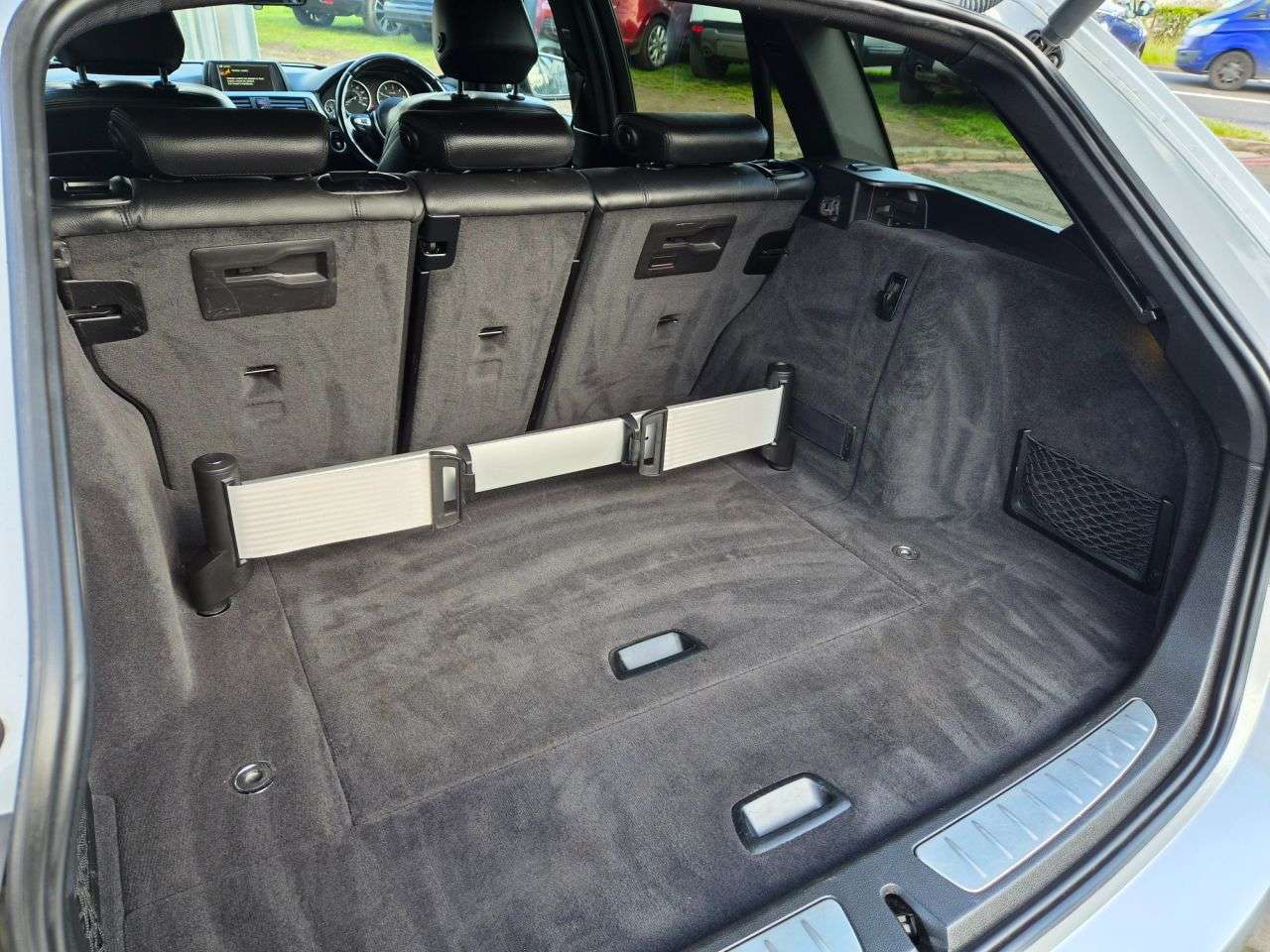 2013 BMW 3 SERIES 2013 BMW 3 SERIES