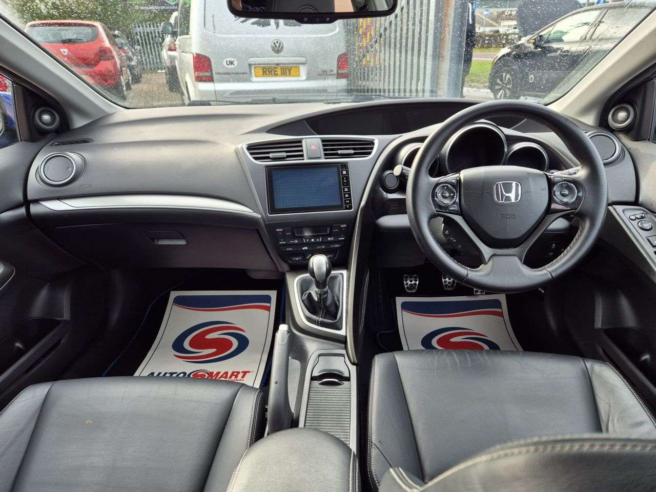 2016 HONDA CIVIC 2016 HONDA CIVIC