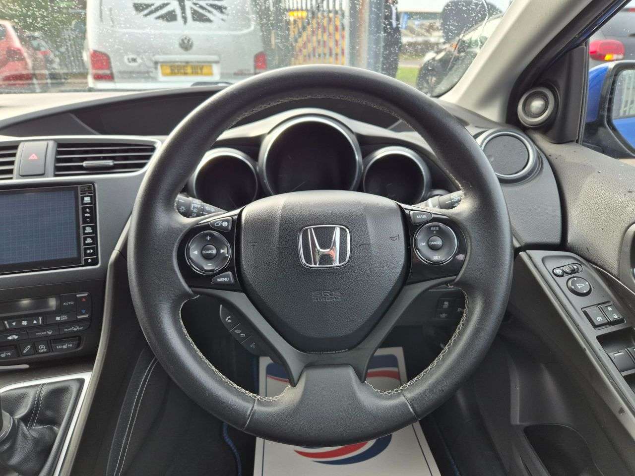 2016 HONDA CIVIC 2016 HONDA CIVIC