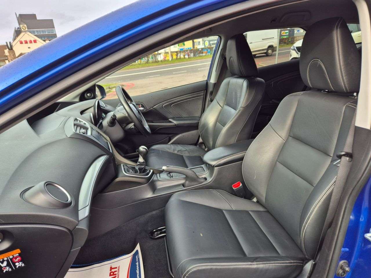 2016 HONDA CIVIC 2016 HONDA CIVIC