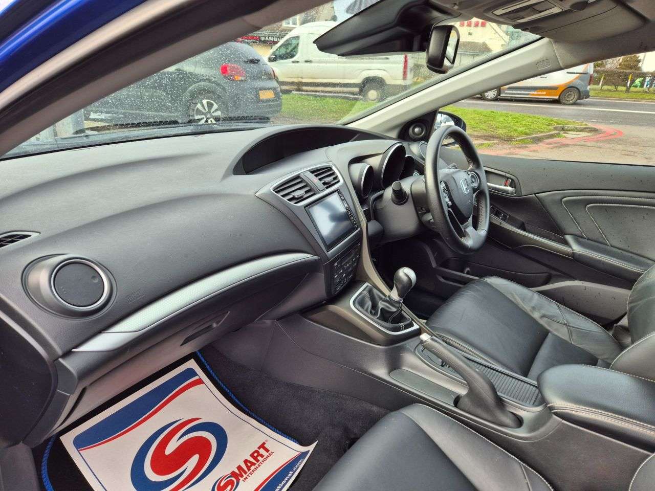 2016 HONDA CIVIC 2016 HONDA CIVIC