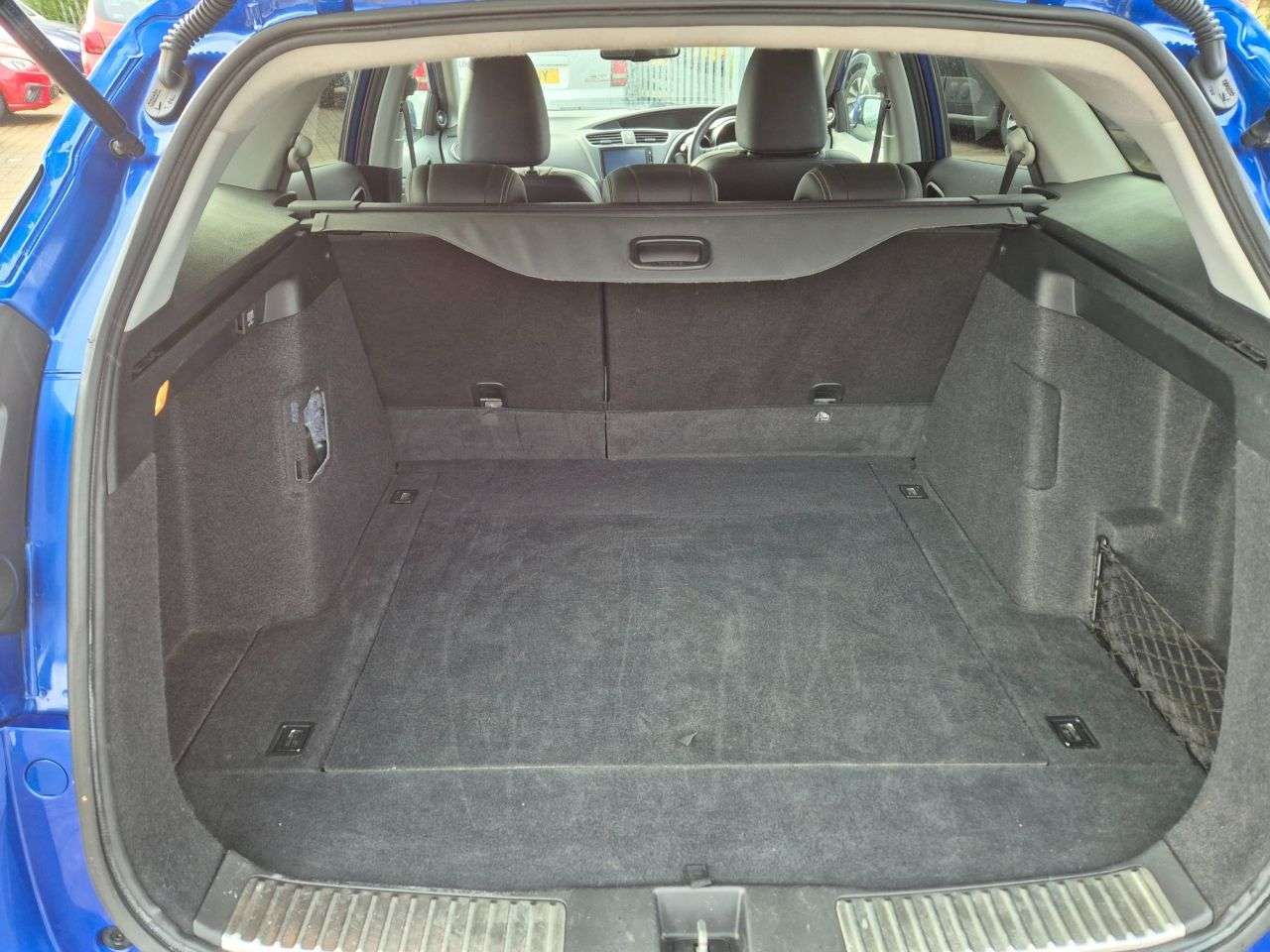 2016 HONDA CIVIC 2016 HONDA CIVIC